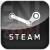 Steam Logo 50x50