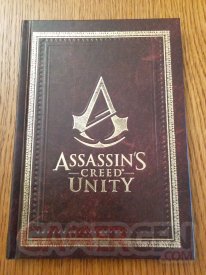 Assassin's Creed Unity déballage collector (9)