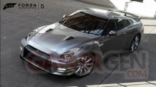 forza motorsport 5 2012 Nissan GT-R Black Edition