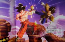 Dragon Ball New Project PS4 PS3 Xbox 360 21.05.2014  (3)