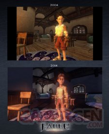 fable anniversary 2004 - 2014