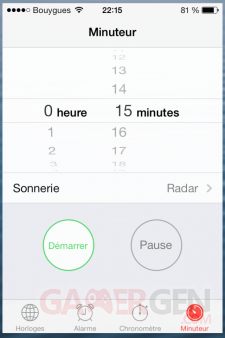 test-iOS-7-reveil