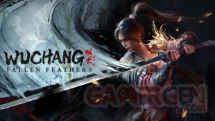 WUCHANG Fallen Feathers artwork