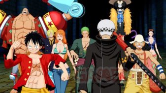 One Piece Unlimited World Red 26.04.2014  (1)