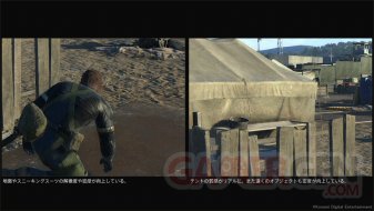Metal Gear Solid V Ground Zeroes xbox one 3 17.02.2017