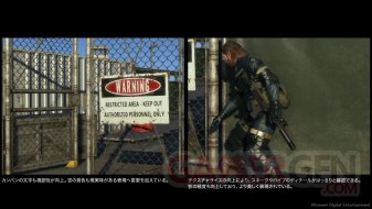 Metal Gear Solid V Ground Zeroes ps3 4 17.02.2017