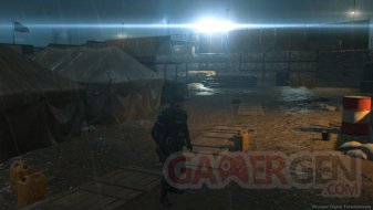 Metal Gear Solid V Ground Zeroes xbox 360 1 17.02.2017