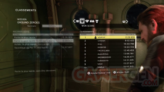 Metal Gear Solid V Ground Zeroes 21.03.2014 record (1)