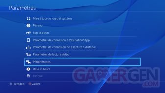 Firmware 1.70 PS4 tuto barre lumineuse dualshock 4 30.04.2014  (2)