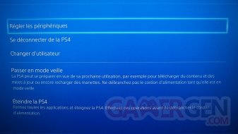 Firmware 1.70 PS4 tuto barre lumineuse dualshock 4 Partie 2 30.04.2014  (2)