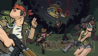 Mercenary Kings 13.02 (2)