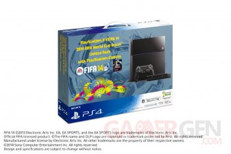 PS4 pack japon world cup brazile limited 14.05 (1)