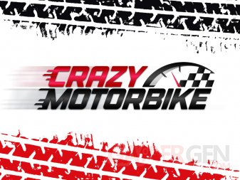 Crazy Motorbike1