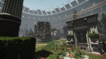 Ryse son of rome colisée pack (4)