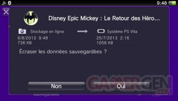 PlayStation Plus PS Tutoriel transfert cloud psvita 06.08 (6)