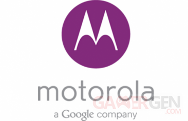 motorola with google