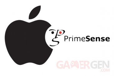 primesense-apple