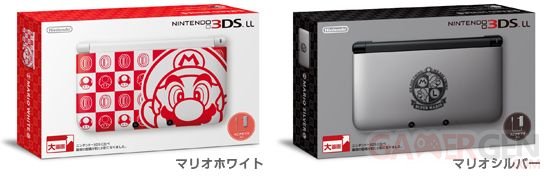 3DS XL Mario Japon 10.12.2013 (2)