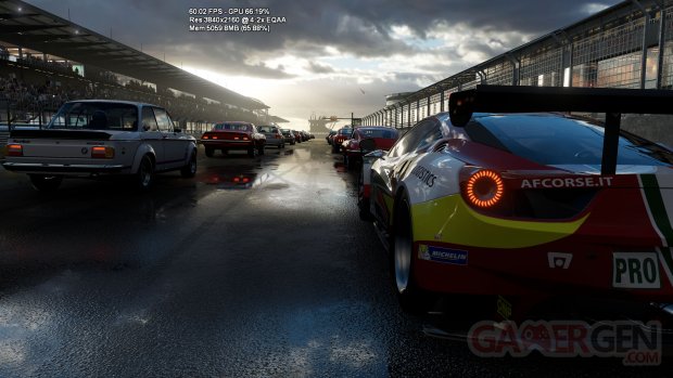 Forza Motorsport images 4k Scoprio