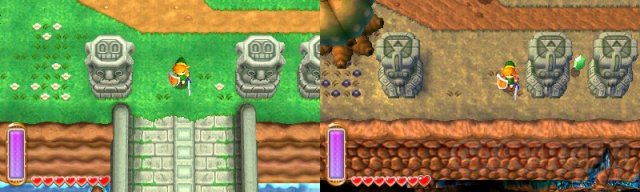 The Legend of Zelda A Link Between Worlds 07.08.2013 (2)