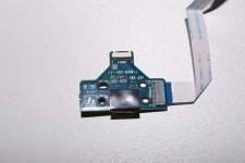 93 - LED and USB circuit