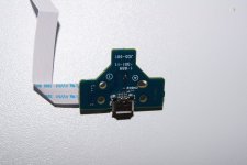 94 - LED and USB circuit