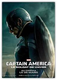 affiches Captain America  Le Soldat de l’hiver concours marvel (3)