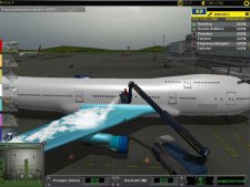 Airport Simulator 2013 01.10.2013 (2)