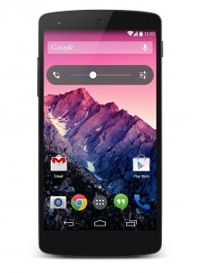 android-mock-volume