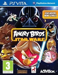 Angry Birds ps4
