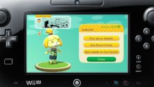 Animal Crossing Miiverse Wii U images screenshots 02