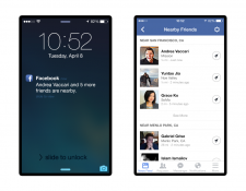 App Facebook Amis a Proximite Nearby Friends 18.04.2014  (3)