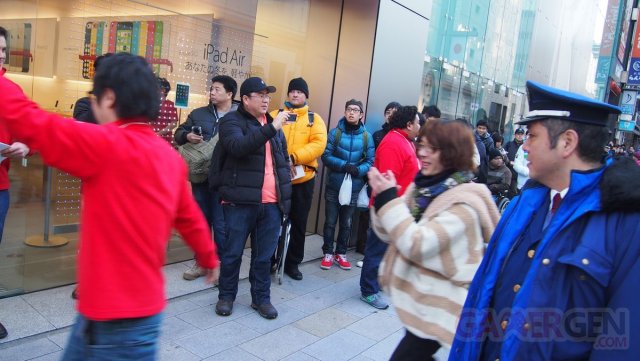 Apple Store Japon Ginza Lucky Bag 02.01 (26)