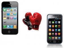 Apple vs Samsung 4