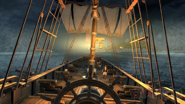 Assassin's Creed Pirates images screenshots 2