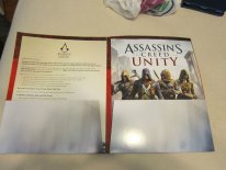 Assassin's Creed Unity bonus de pre?commande 1