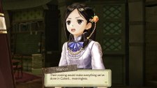 Atelier Escha & Logy Alchemists of the Dusk Sky 16.01.2014  (38)