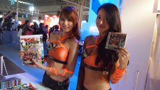 Babes Capcom TGS 2013 Tokyo Game Show 22.09 (15)