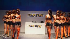 Babes Capcom TGS 2013 Tokyo Game Show 22.09 (6)