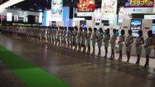 Babes Gree TGS 2013 Tokyo Game Show 22.09 (10)