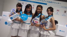 Babes Gree TGS 2013 Tokyo Game Show 22.09 (38)