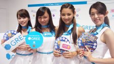Babes Gree TGS 2013 Tokyo Game Show 22.09 (39)