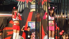 Babes mobiles smartphones tablette jeux independants TGS 2013 Tokyo Game Show 22.09 (28)