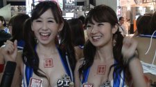 Babes mobiles smartphones tablette jeux independants TGS 2013 Tokyo Game Show 22.09 (5)