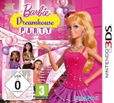 Barbie 3DS