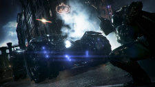 Batman Arkham Knight images screenshots 1