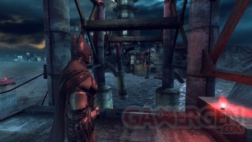 Batman Arkham Origins Blackgate PSVita 23.10.2013 (10)
