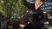 Battlefield Hardline comparaison PS4 PC 15