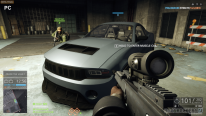 Battlefield Hardline comparaison PS4 PC 20