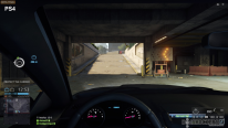 Battlefield Hardline comparaison PS4 PC 23